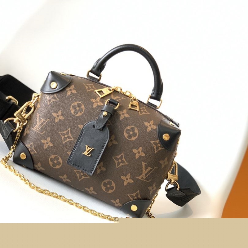 LV Box Bags
